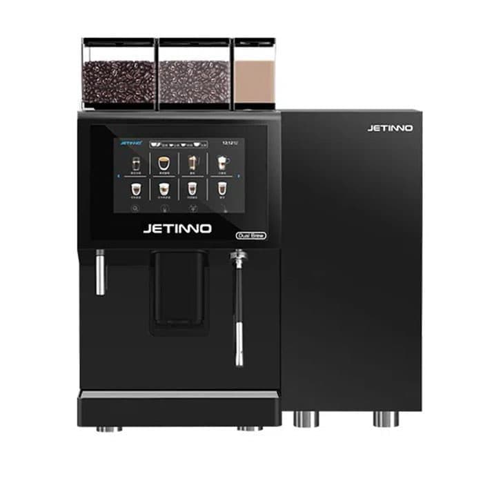 Кофемашина суперавтоматическая Jetinno JL35-ESFB4C-FM