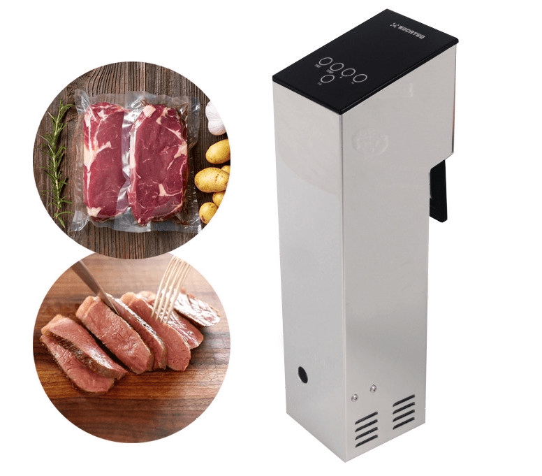 Ротационный кипятильник Sous Vide Kocateq BM110SV