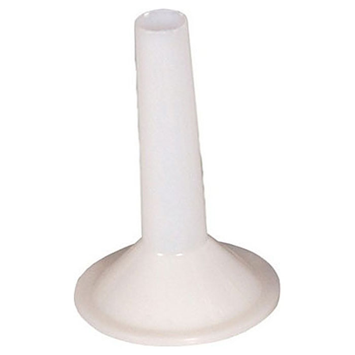 Насадка для купат к мясорубке Koneteollisuus Oy (KT) LM-22/82А пластик 20мм