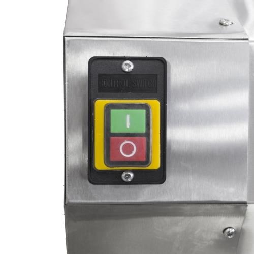 Машина тестораскаточная напольная ROAL Bakery R500