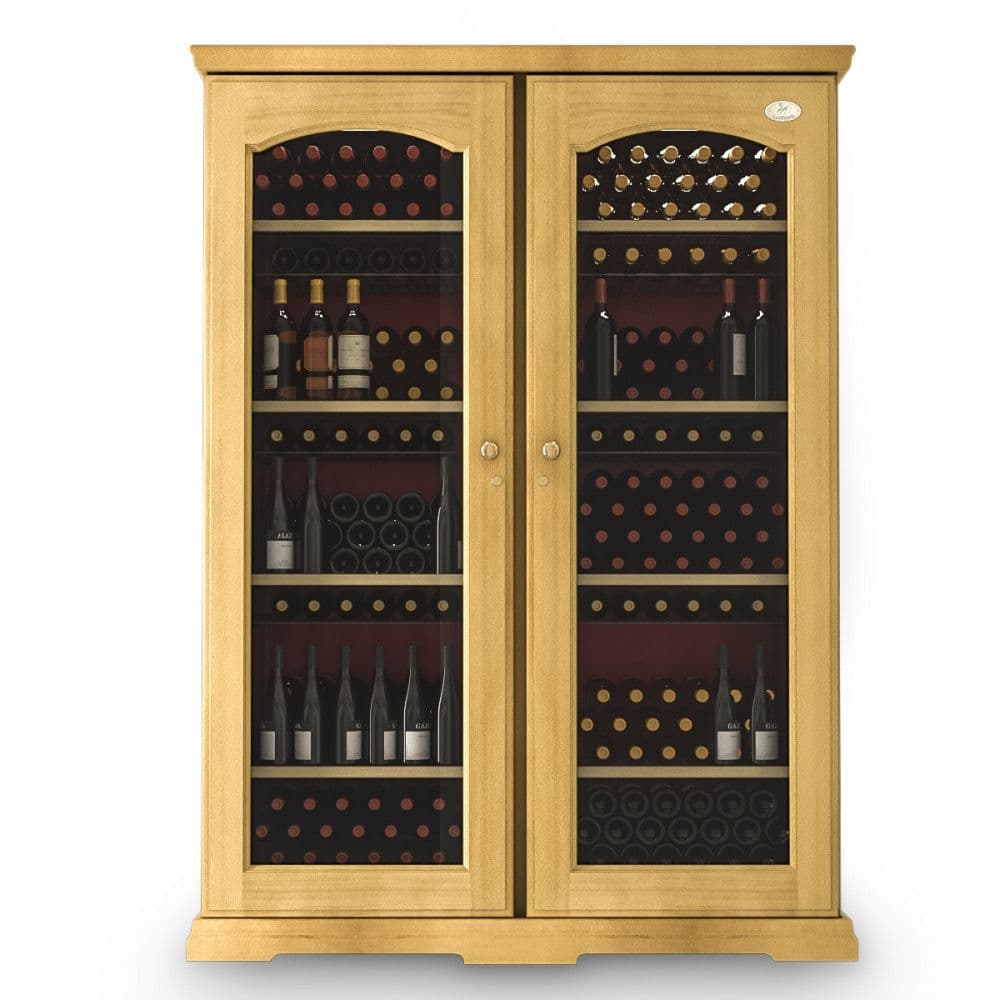 Шкаф винный IP Industrie CEX 2501 RU