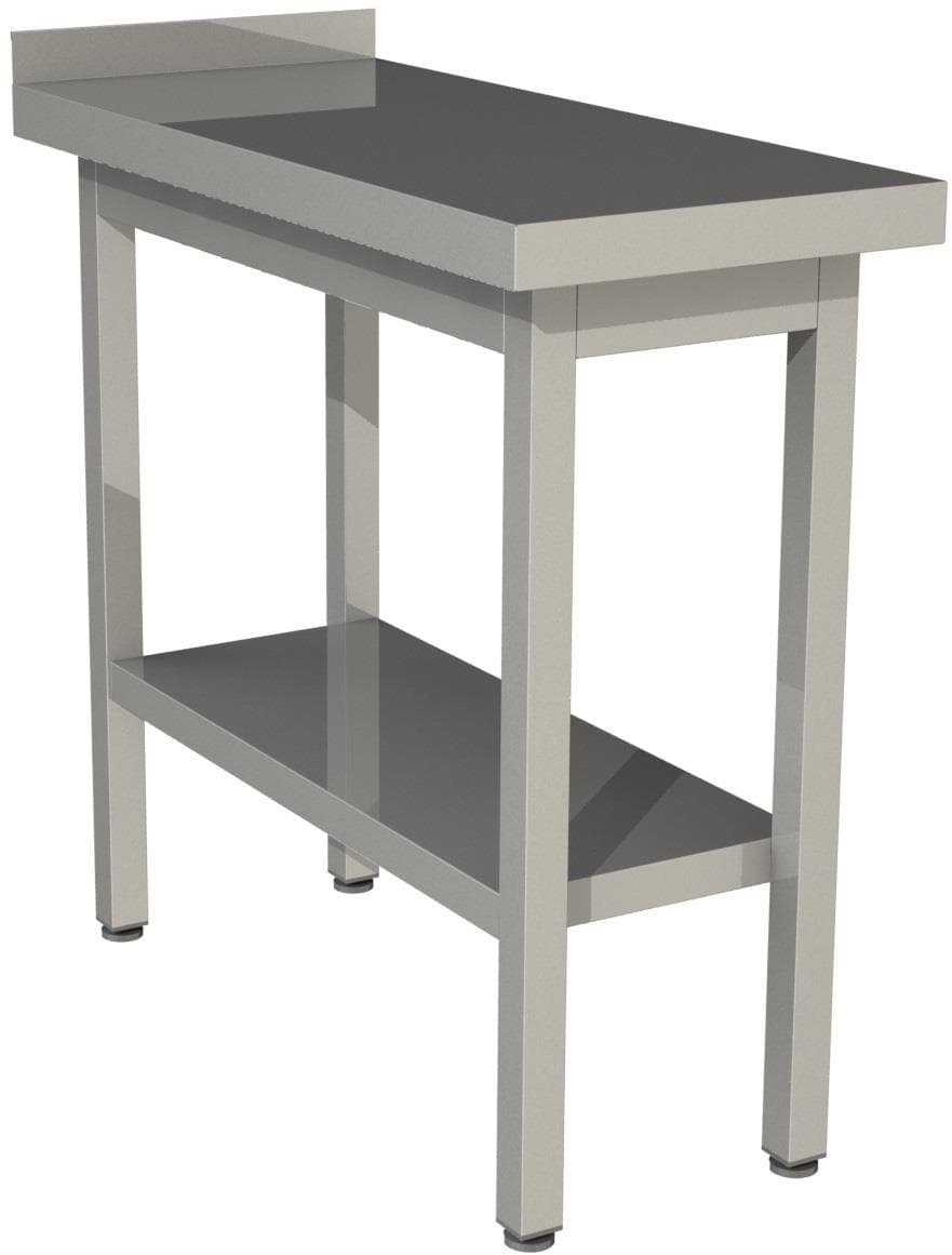 Стол производственный Restoinox СП-4/9-БП