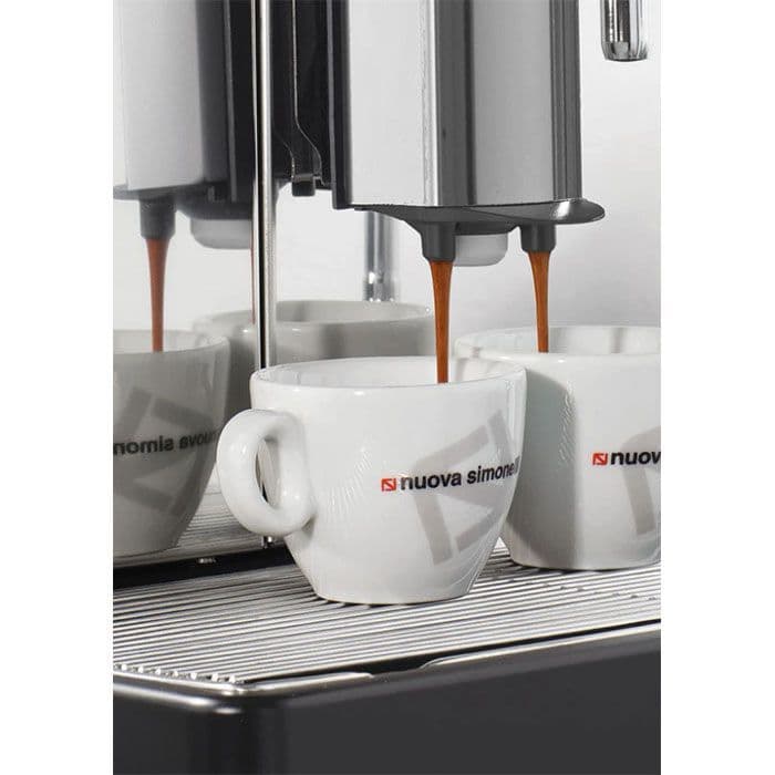 Кофемашина Nuova Simonelli Prontobar Touch 2 Gr Tank, черная