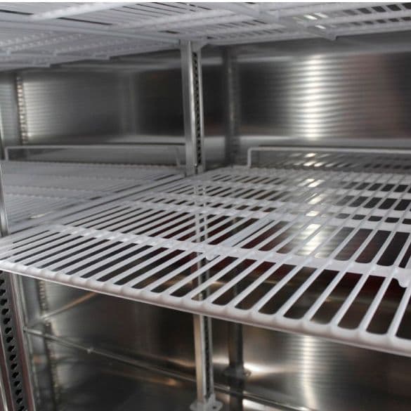 Шкаф холодильный Turbo Air FD650-R-G1