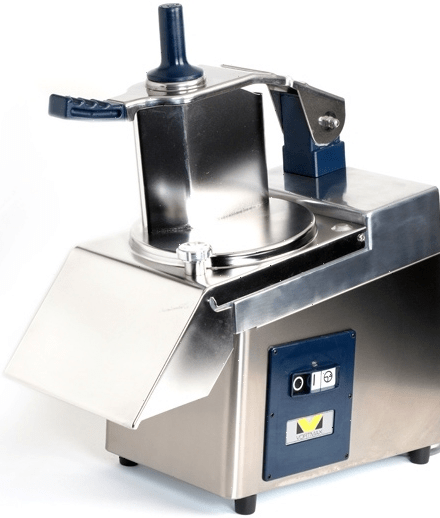 Овощерезка Vortmax SL55 SS (5 дисков)