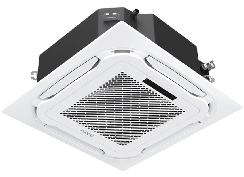Кассетный кондиционер Funai LAC-DR105HP.C01