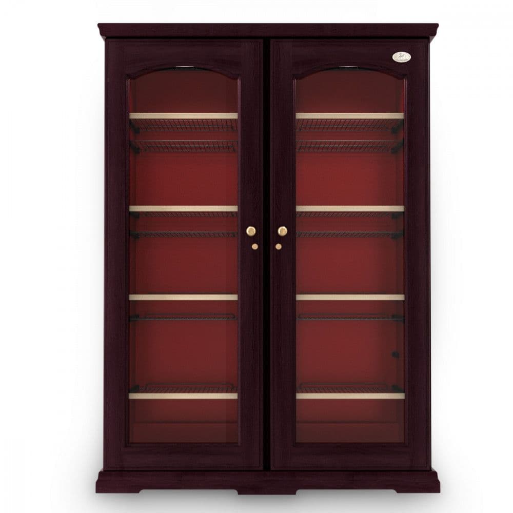 Шкаф винный IP Industrie CEX 2501 VU