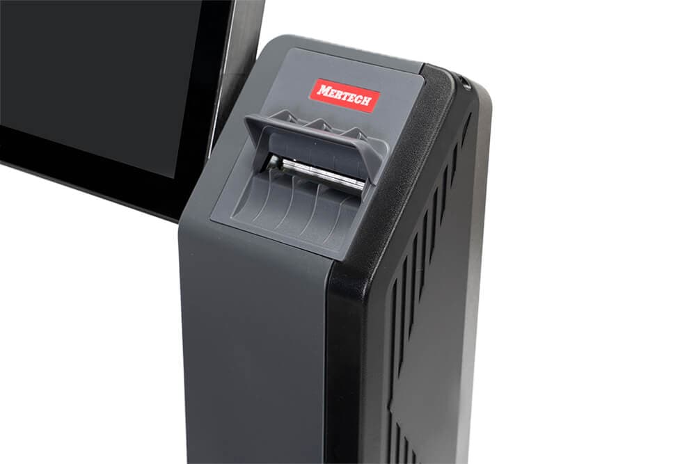 Весы с печатью этикеток M-ER 725 PM-15.2 (VISION-AI 15", USB, Ethernet, Wi-Fi)