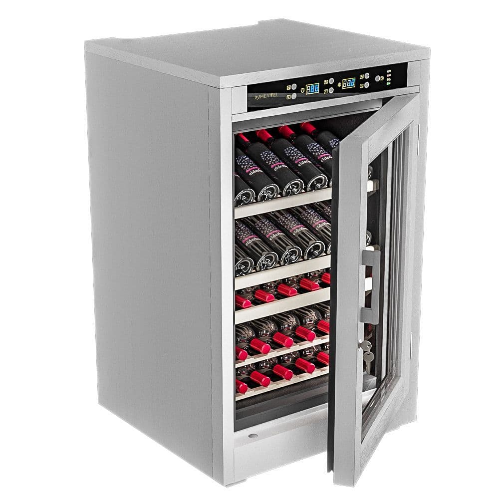 Шкаф винный Meyvel MV46-WW1-M