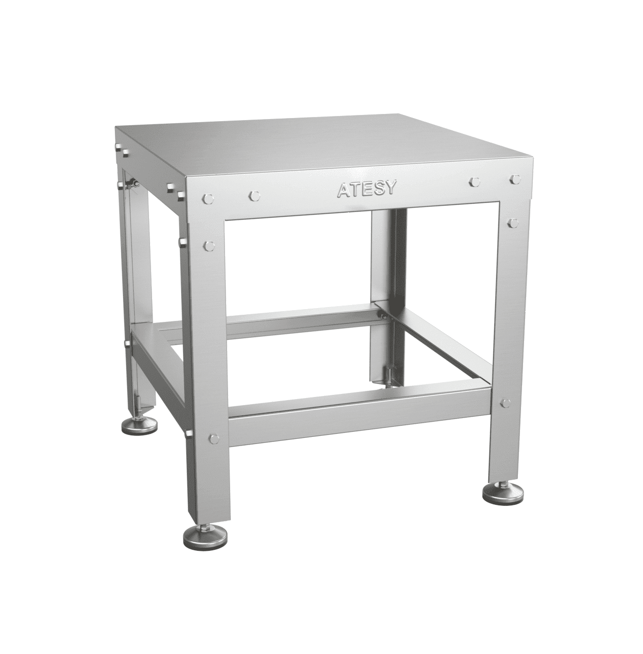 Подтоварник Atesy ПКИ-Б-950.600.420-02