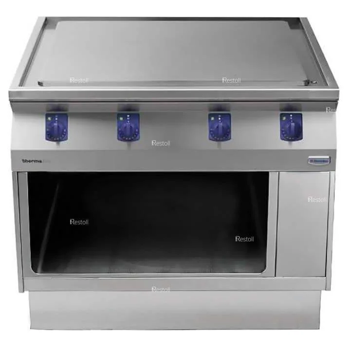 Плита электрическая Electrolux STE21A1A