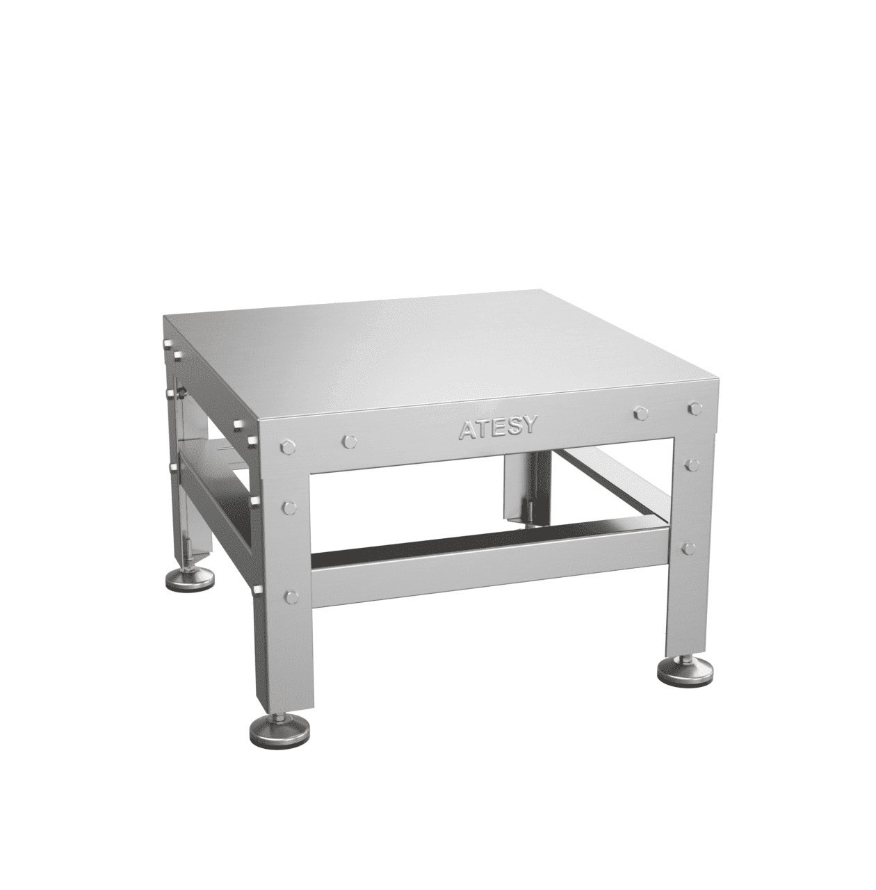 Подтоварник Atesy ПКИ-Б-1200.500.280-02