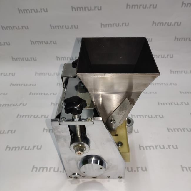 Формующая голова Hualian Machinery для JGL-135-5B (10-12 гр) матрица 100х52, 10 ячеек