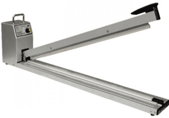 Запайщик пакетов EKSI EFS-700H