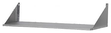 Полка кухонная Luxstahl ПНК 11/3