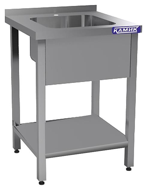 Ванна моечная Камик ВМ-1-43197