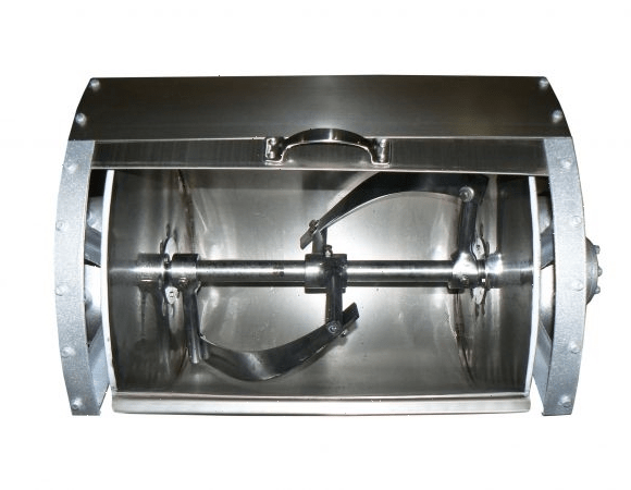 Тестомес для крутого теста Foodatlas HYW(H)-25 (AR) 220В