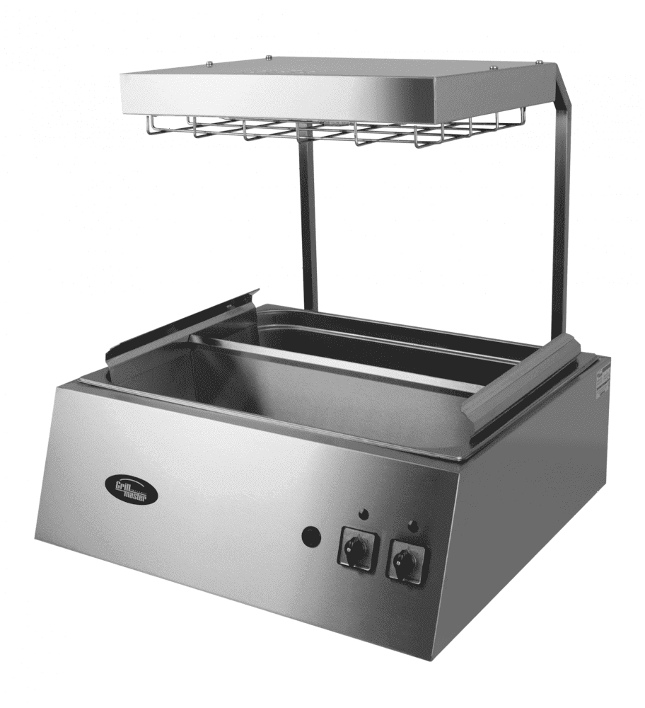 Тепловая витрина Grill Master Ф2ПКЭ 200 21606