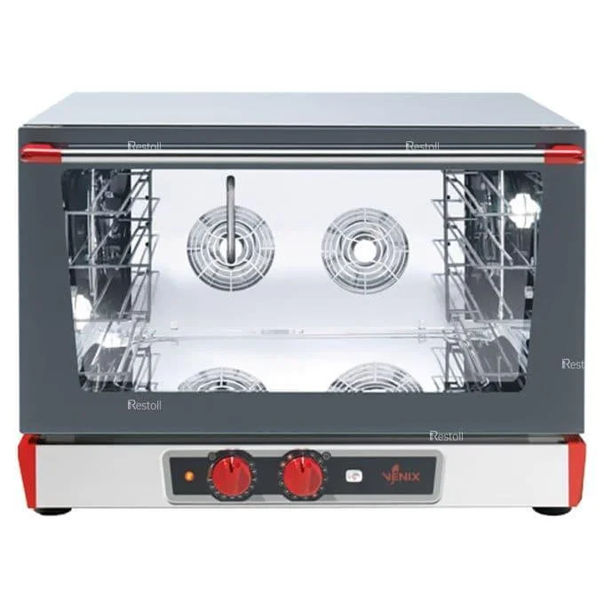 Печь конвекционная Venix T04M