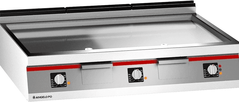 Жарочная поверхность Angelo Po 2N0FT7E