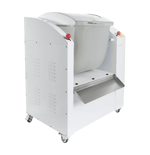 Машина тестомесильная Foodatlas WHM(H)-25, 380V