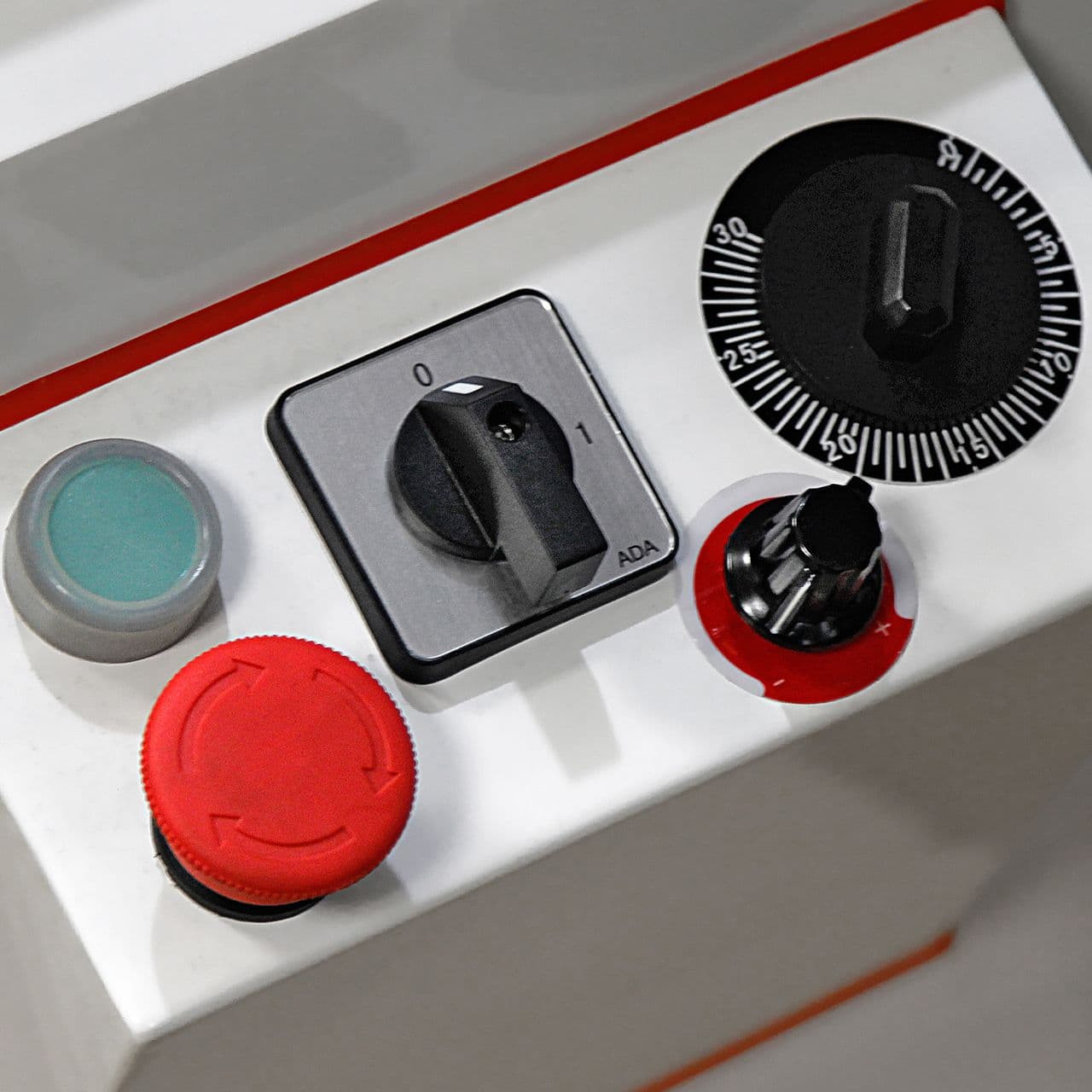 Тестомес Pizza Group IR33 VS