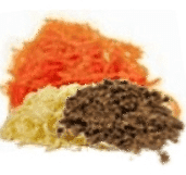 Диск-терка Hallde 83427