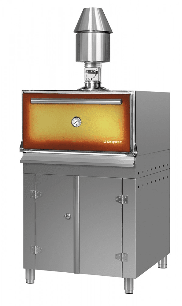 Печь на твердом топливе Josper HJX-25L