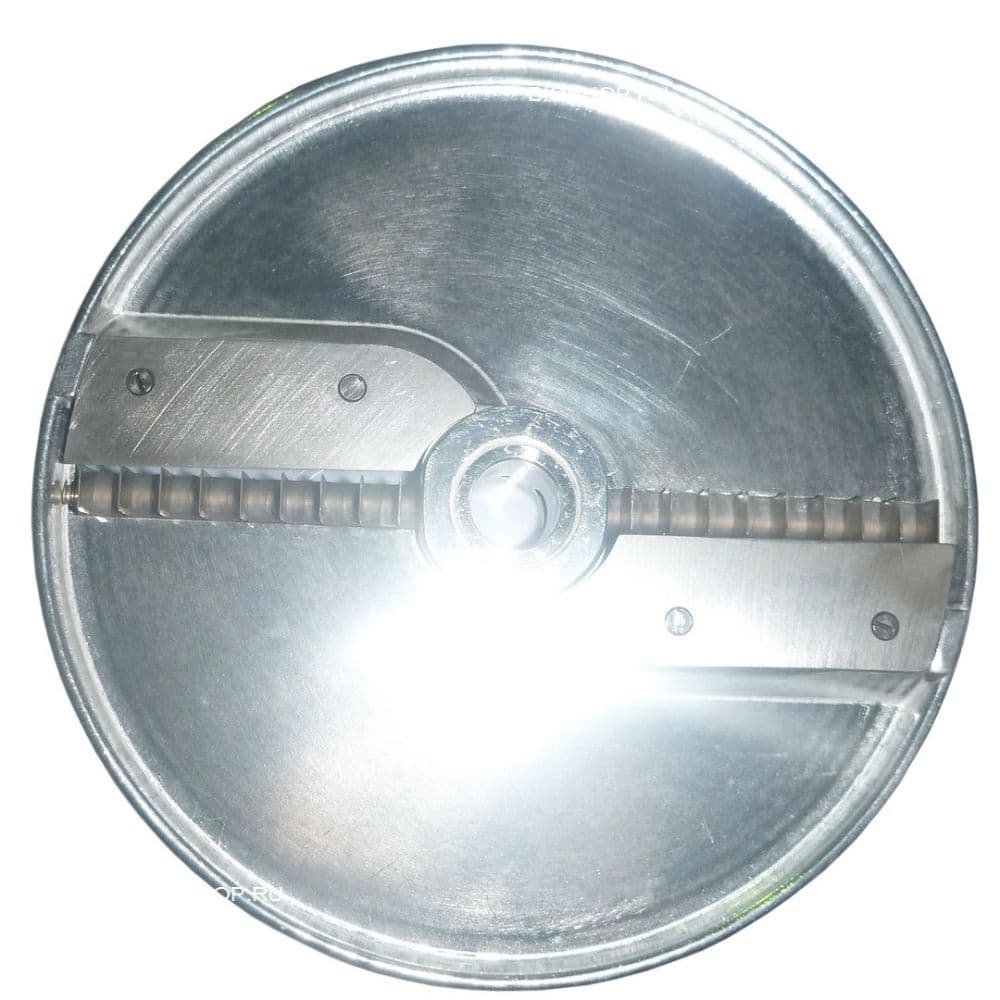 Нож Viatto HU 10*8 HLC-300