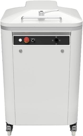 Тестоделитель Apach SE SA37 полуавтоматический