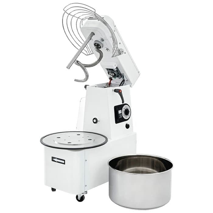 Тестомес Prismafood IMR 10