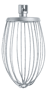 Венчик для миксера Bear Varimixer CR10-28MS