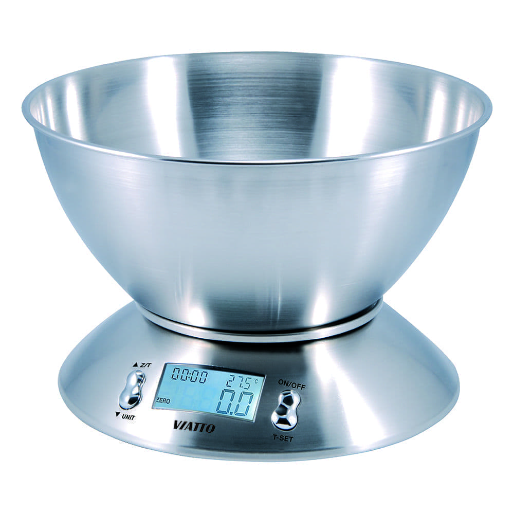 Весы электронные кухонные Viatto VA-KS-59BS