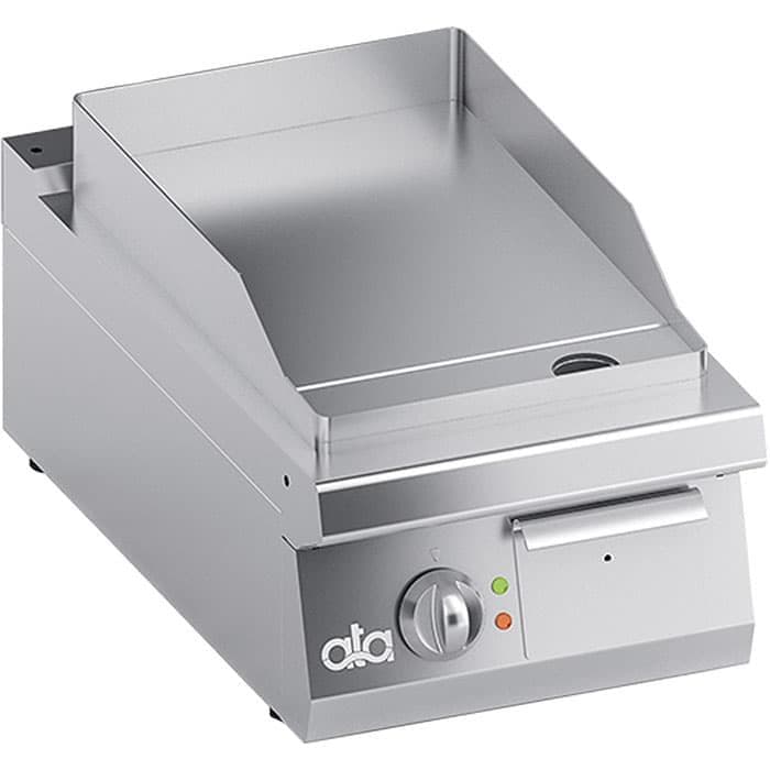 Поверхность жарочная ATA C2EFL05TT гладкая