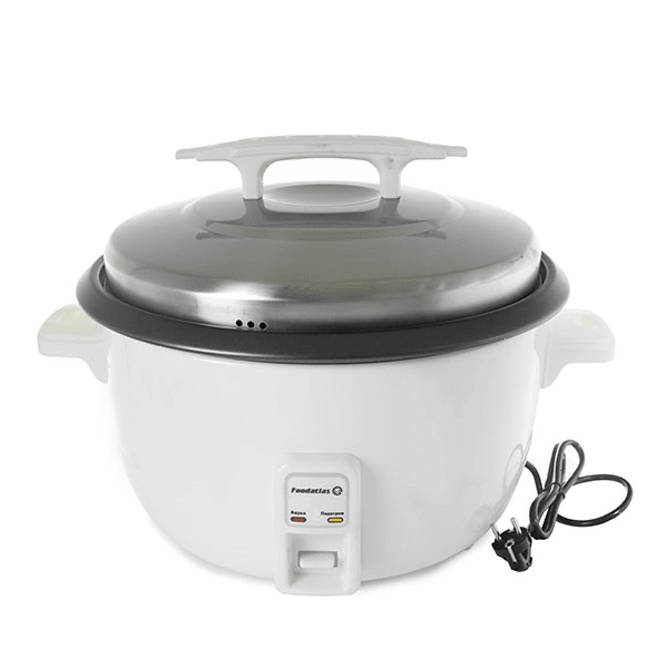 Рисоварка Foodatlas 13L