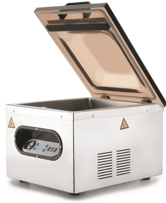 Вакуумный упаковщик Viatto YJS820