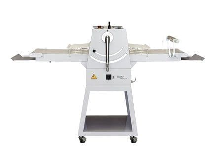 Тестораскаточная машина Apach Bakery Line ASH600/1200 VAR