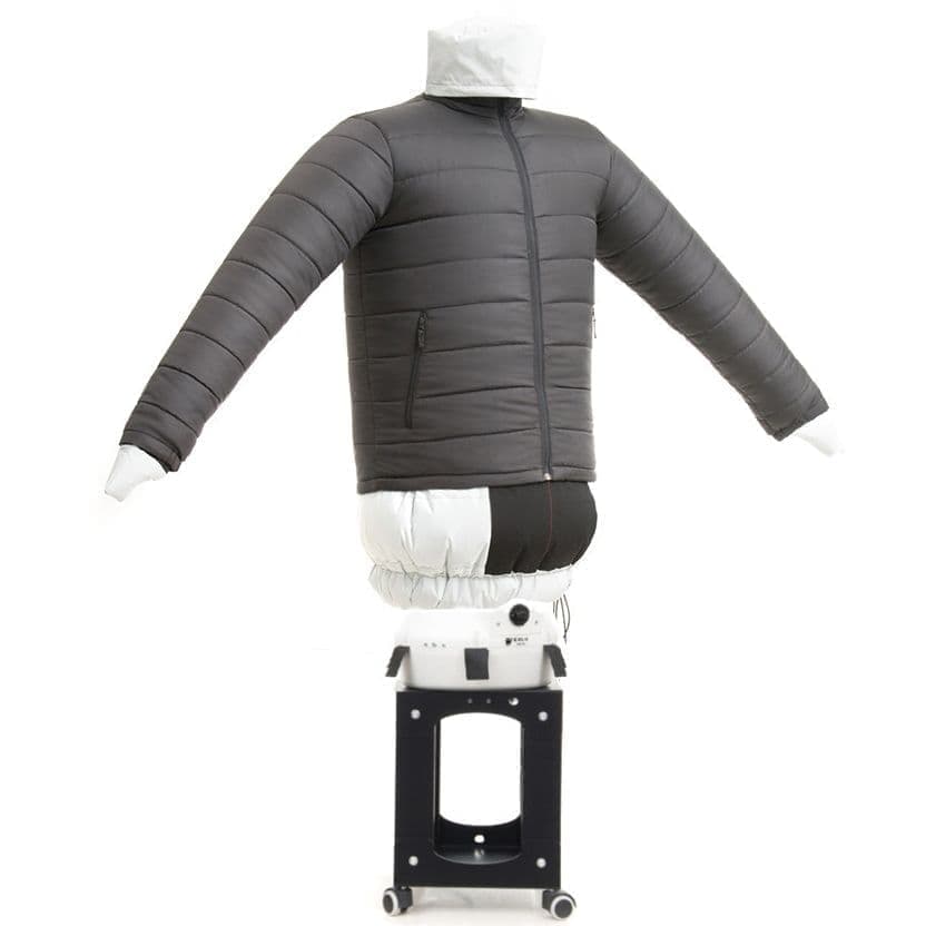 Манекен гладильный профессиональный Eolo SA11