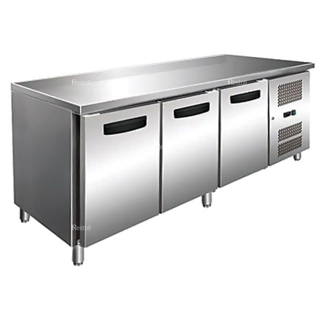 Стол холодильный Gastrorag GN 3100 BT ECX