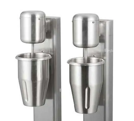 Миксер для молочных коктейлей Hurakan HKN-FR2GA