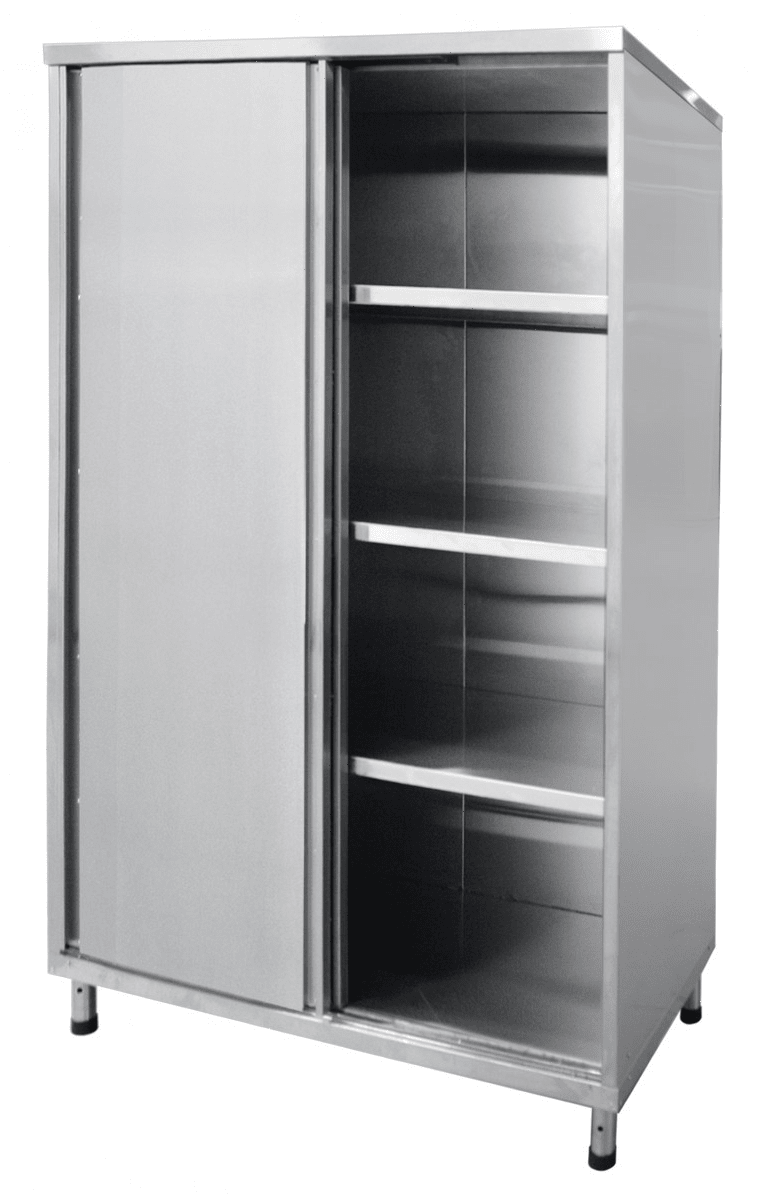 Шкаф нейтральный Abat ШКН 6-5РН (21000002827)