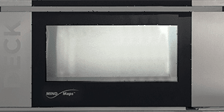 Печь подовая Unox XEBDC-02EU-C