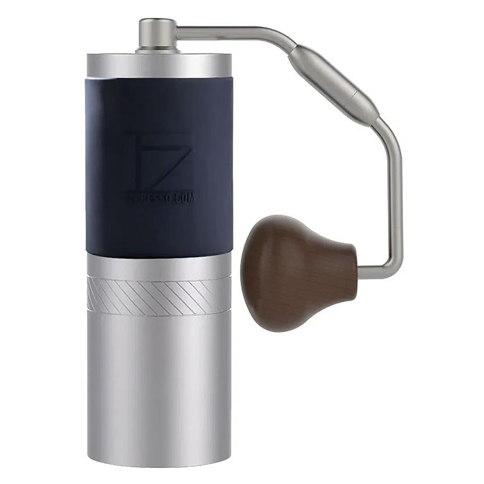 Кофемолка ручная 1Zpresso J Manual