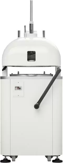 Тестоделитель_округлитель гидравлический Apach SPA M15