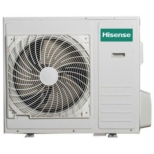 Кондиционер Hisense AS-07HR4SYDDL03G