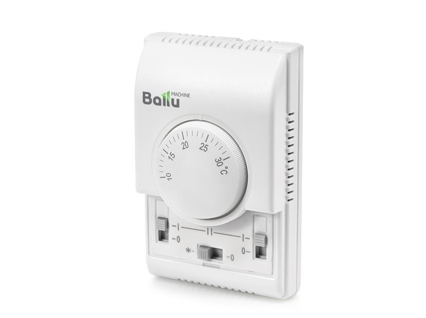 Электрическая тепловая завеса Ballu BHC-L09-S03-SP