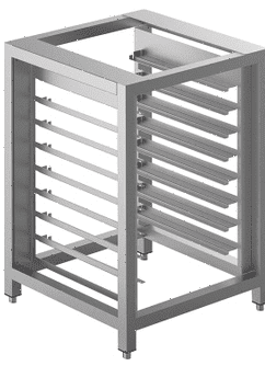 Подставка Smeg TVL40