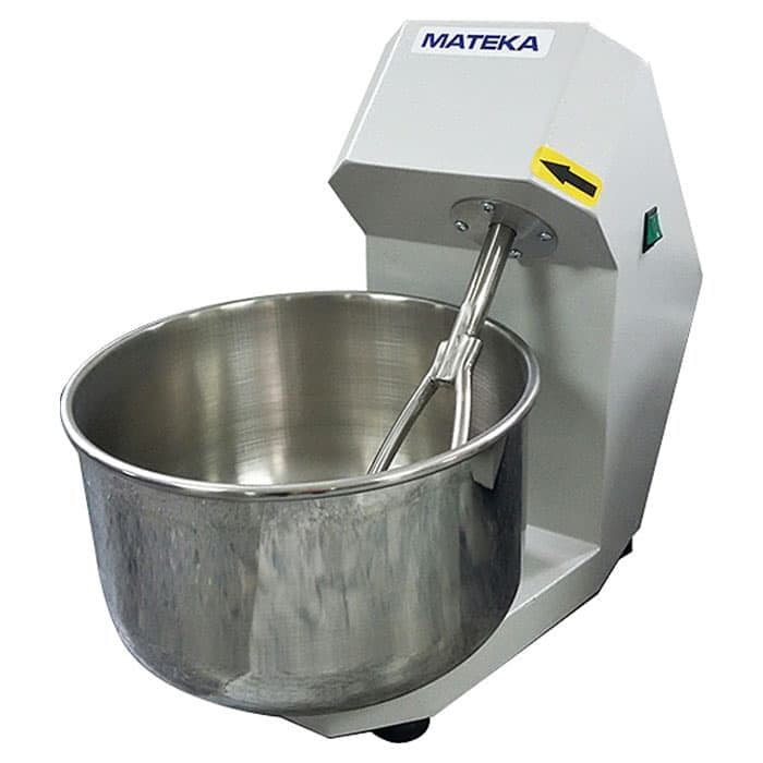 Тестомес Mateka HYM300M, 220В