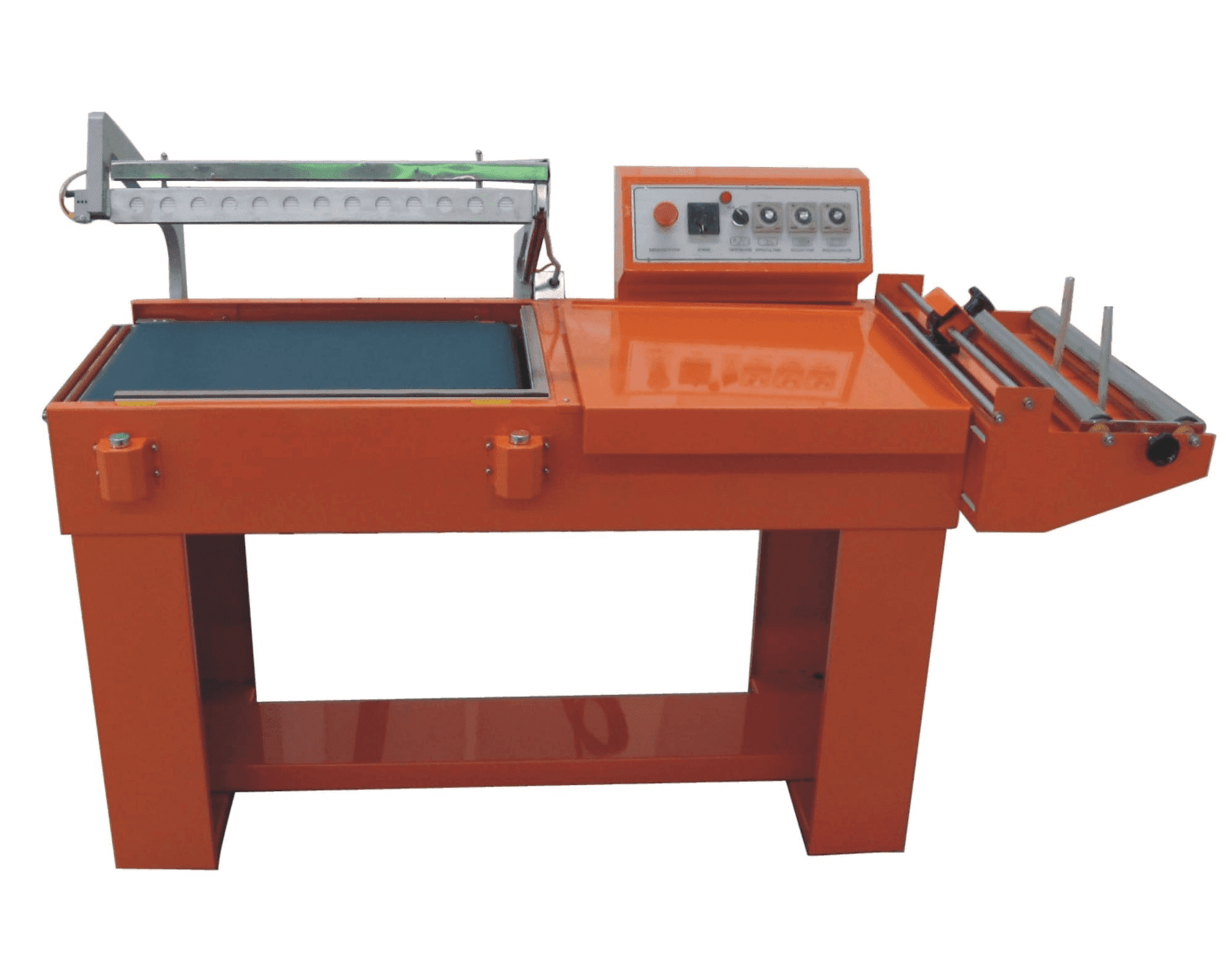 Термоусадочная машина Магикон BSL-7560L