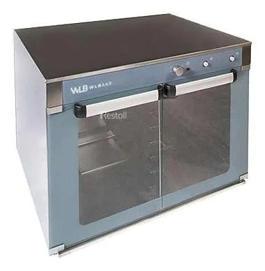 Камера расстоечная WLBake WLIEV1264 M